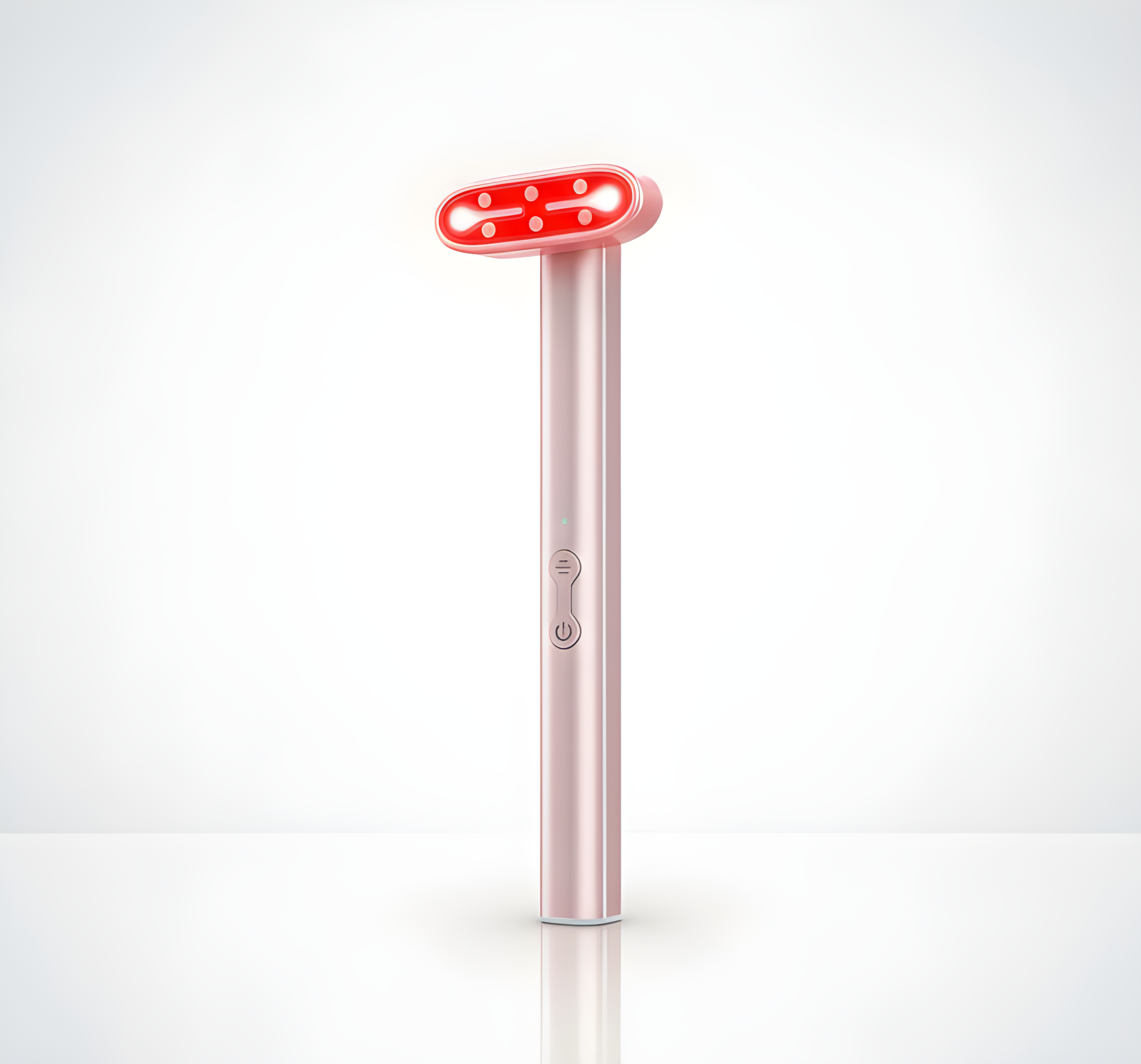 RED LIGHT THERAPY WAND