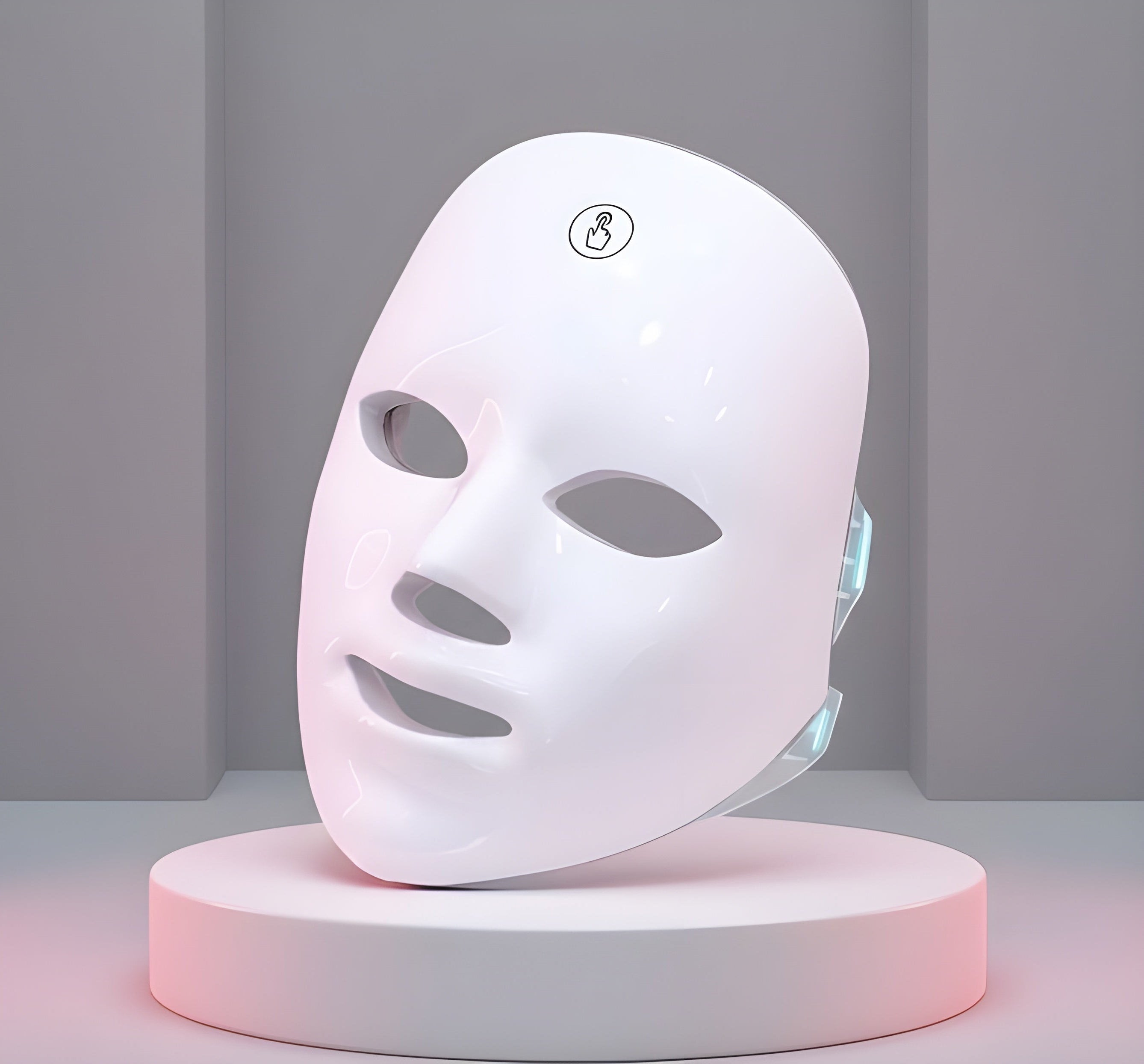 RED LIGHT THERAPY MASK